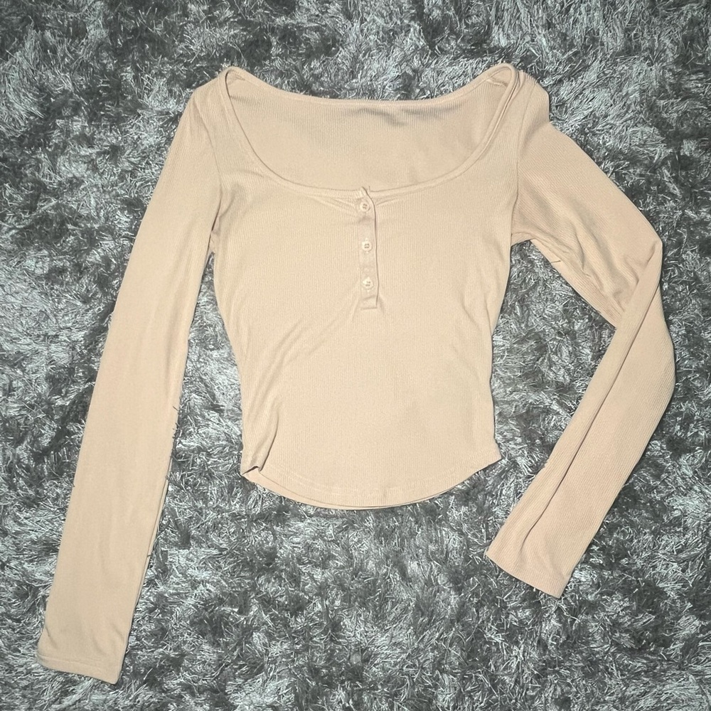 Long sleeve